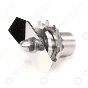 Horeca Parts - Łożyskowanie noża kompletne - Hamilton Beach HBF400-CCC, HBF500-CCC, HBF500S