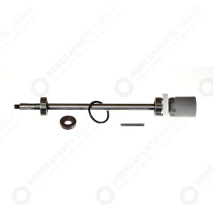 Horeca Parts - Kit de reparare a piciorului - Robot Coupe CMP 250 Combi mixer manual (711252)