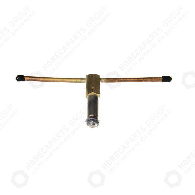 Horeca Parts - Electrovalva Parker pentru abur cald pm cls117d2.5 - Barmatic, Icematic cs 20