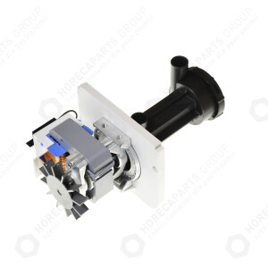 Horeca Parts - Wasserpumpe 220-240/5 100W (81301041/0) - Castelmac CS20 Eiswürfelbereiter