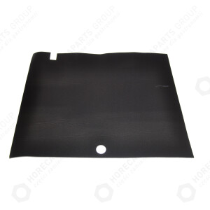 Horeca Parts - Zpoždění kotle pro kotel 140 x 390 mm Dihr 3024038