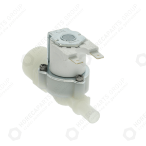 Horeca Parts - Elektrozawór pojedynczy prosty 230V wej. 3/4" wyj. 10mm