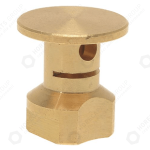 Horeca Parts - Brennersteuerung - Kopf M8x0,75