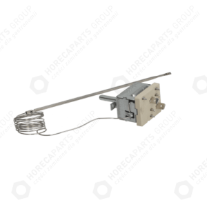 Horeca Parts - 1-phase thermostat 50-320 °C 3.03x178mm capillary length 840mm
