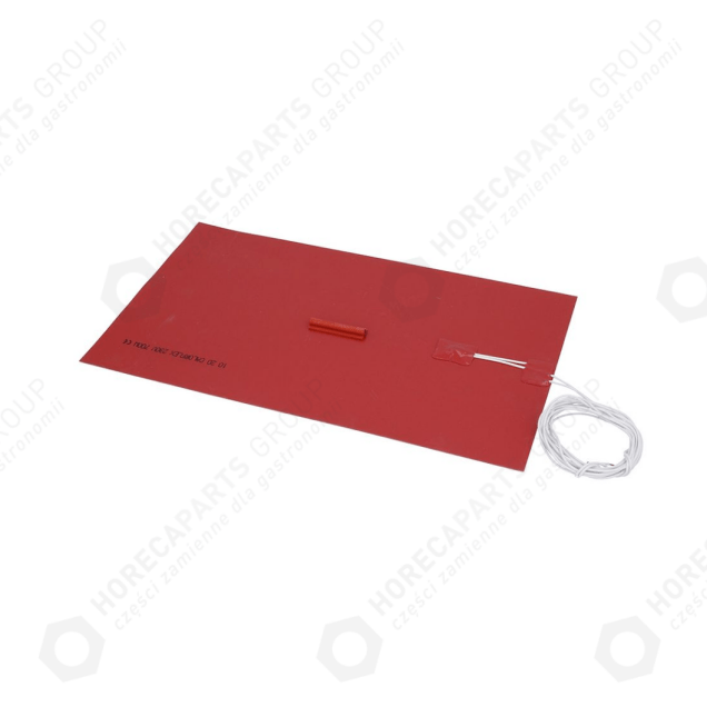 Horeca Parts - Covor de încălzire 700W 220V lungime 460mm lățime 270mm - încălzitoare de alimente Mareno ( 1EFIC9086001, 4330600, MA4330600 )