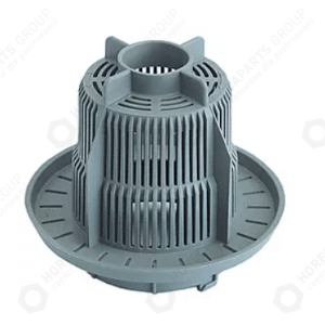 Horeca Parts - Dishwasher filter dia . 130mm H 110 mm
