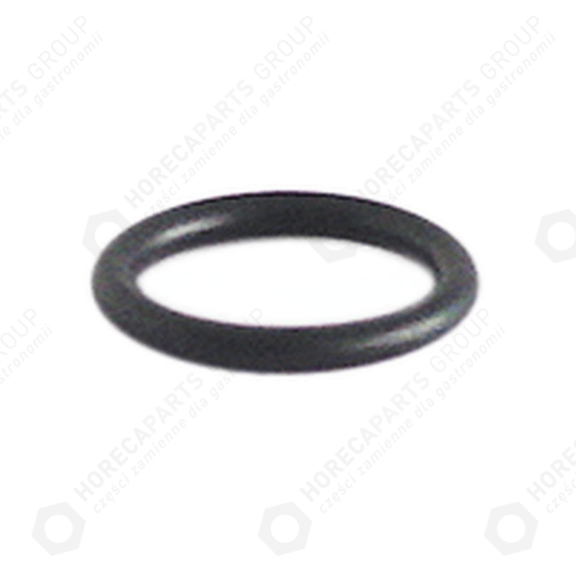 Horeca Parts - EPDM O-Ring Innendurchmesser 15.88mm Dicke 2.62mm - Geschirrspüler Aristarco, Fabar, Fiamma, Omniwash (3186434)