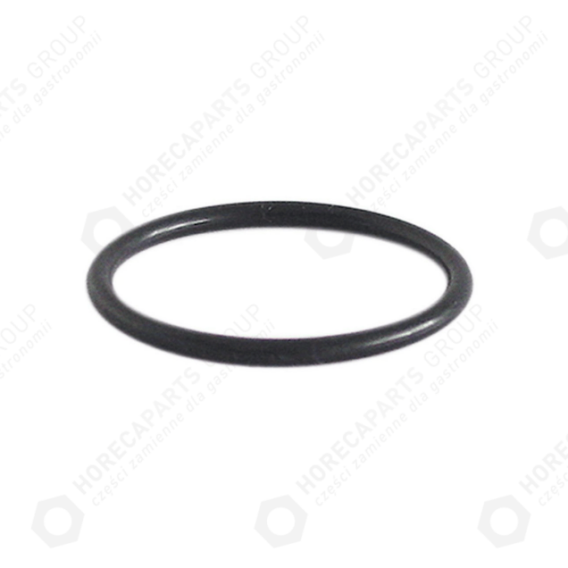 Horeca Parts - EPDM O-ring Diametru intern 42.86mm Grosime 3.53mm Mașină de spălat vase Aristarco, Comenda, Dihr, Electrolux, Fiamma, Mach, Olis, Zanussi (G508061)