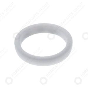 Horeca Parts - Kuželové těsnění hřídele motoru vnitřní průměr 17 mm vnější průměr. tloušťka 21,5 mm. 3,5 mm - Inoxtrend, Lotus, Whirlpool (F51082, C2027, 483286008697)
