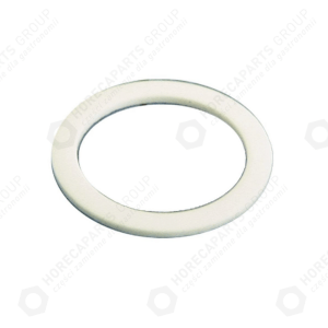 Horeca Parts - PTFE ploché těsnění vnější průměr 52 mm vnitřní průměr 40 mm tloušťka 2 mm - kávovary Cime, Expobar, Gaggia, Astoria (1186979)