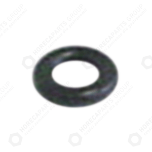 Horeca Parts - O-kroužek EPDM vnitřní průměr 3,69 mm tloušťka 1,78 mm - plynový sporák Electrolux