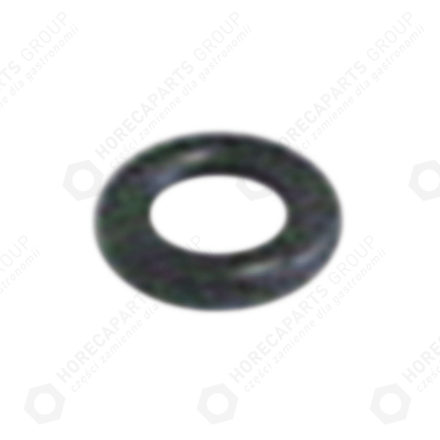 Horeca Parts - EPDM O-Ring Innendurchmesser 3,69mm Dicke 1,78mm - Electrolux Gasherd