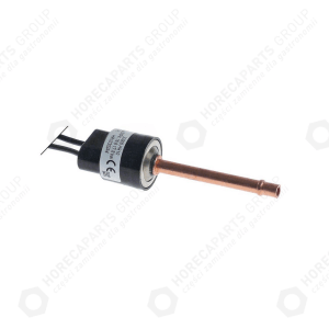 Horeca Parts - Wyłącznik ciśnieniowy -55/+130°C ciśnienie 16,6/17,8bar, podłączenie 6mm - Kostkarka do lodu Brema CB184, HIKU26