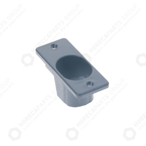 Horeca Parts - Capac de acoperire 94mm lungime 40mm lățime 36mm adâncime plastic - Bucată Mkn (5047622, 202662)