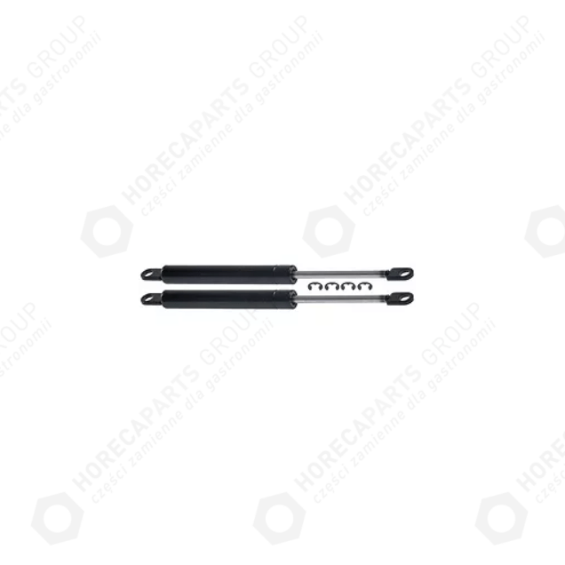 Horeca Parts - Teleskop / válec - 70N - vakuová balička Hendi 201428
