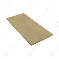 Horeca Parts - Placă Chamotte H 17 mm L 696 mm l 348 mm - Cuptoare pentru pizza Gam (RFORB04, RFORM08, RG100510, 3310019)