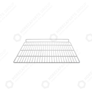 Horeca Parts - Regal 650x530mm für Hendi Budget Line Kühlmöbel (600 l) - 236048