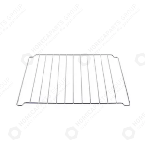 Horeca Parts - Grila cuptorului 400x290mm Roller Grill