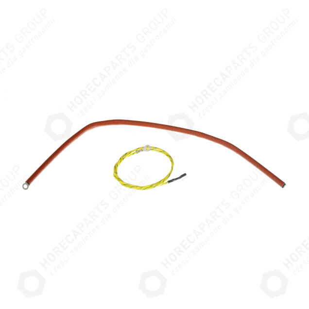 Horeca Parts - Jiskrový kabel  dł. 700mm- vařiče lainox