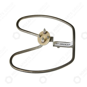 Horeca Parts - Warmwasserbereiter 2000W - Stalgast Wasserspender