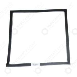 Horeca Parts - Uszczelka drzwi 49x51cm - Stół chłodnicze Hendi ESL3813GR
