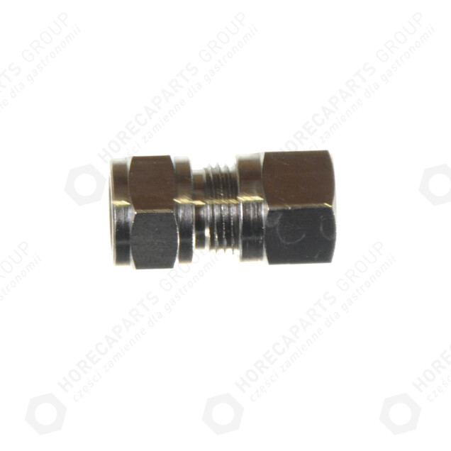 Horeca Parts - Konektor mycího systému - trouby Tecnoeka