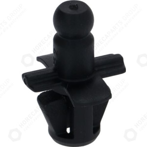 Horeca Parts - Bara de protecție a ușii din sticlă ( mascul ) - Cuptoare cu convecție Hendi 225578, 225554, Tecnoeka (5169280)