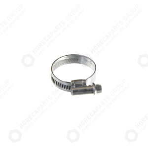 Horeca Parts - Zacisk - Zmywarka do naczyń Hendi 230299 ( Euroline 40 )