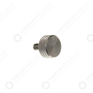 Horeca Parts - M4 Seitenschraube - Hendi Profi Line elektrisches Dönermesser / Devran Dönermesser (0286-0005)