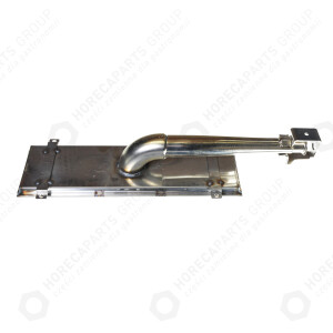 Horeca Parts - Burner - Tecnoeka convection oven KF511G