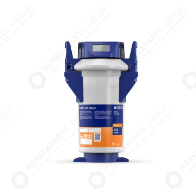 Horeca Parts - Brita PURITY 450 Steam System Filter mit Display