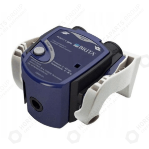 Horeca Parts - Brita Filterkopf mit John Guest Anschluss (8 mm) PURITY C Kopf 30%