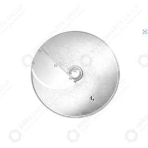 Horeca Parts - Disc de feliere FCS pentru distrugătoarele CA-21 și CA-2V și mașinile multifuncționale CK-241 și CK-24V, Sammic, FCS-4
