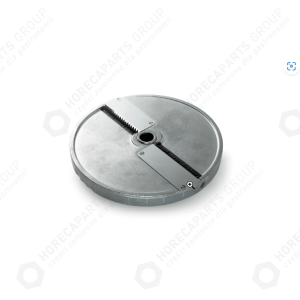 Horeca Parts - FCE pole disc for CA-21 and CA-2V shredders and CK-241 and CK-24V multifunction machines, Sammic, FCE-2x6