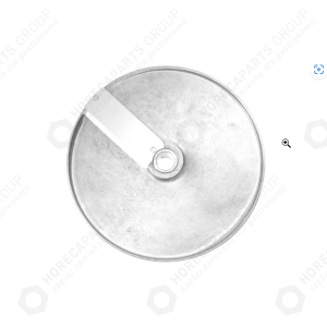 Horeca Parts - Disc de feliere FCS pentru distrugătoarele CA-21 și CA-2V și mașinile multifuncționale CK-241 și CK-24V, Sammic, FCS-10