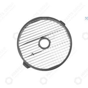 Horeca Parts - Fritovací mřížka FFS pro drtiče CA-21 a CA-2V a multifunkční zařízení CK-241 a CK-24V, Sammic, FFS-10