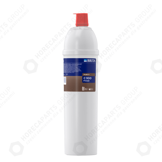 Horeca Parts - Brita - Filtr Brita PURITY Finest C300 do ekspresów do kawy i espresso