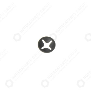 Horeca Parts - Zacisk - Płyta grilowa MBM EFTA998LR