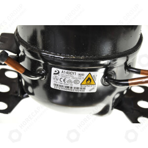Horeca Parts - Compressor A140CY1 R600 - Beverage fridge 2-door Hendi 235829