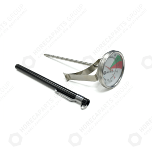 Horeca Parts - Milchschaumthermometer, HENDI, ø44x(H)140mm