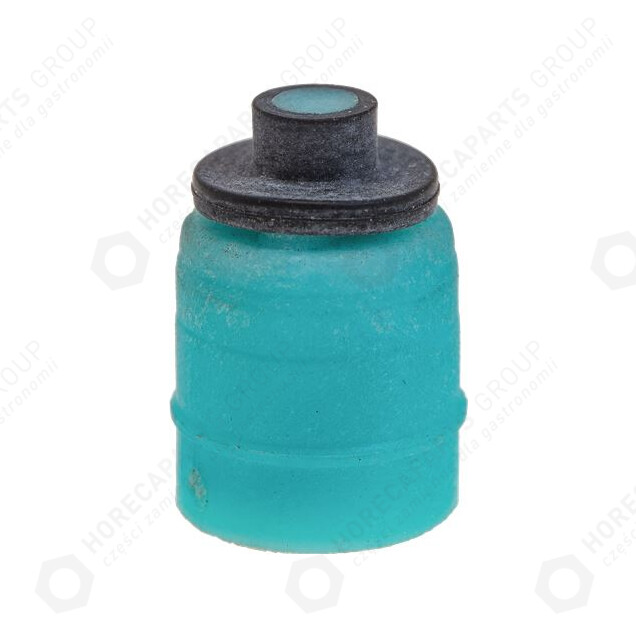 Horeca Parts - Regulátor tlaku vody 0,9 l/min modrý - myčka Whirlpool (G371249)