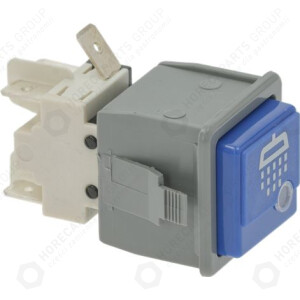 Horeca Parts - Buton 480132100993- Frigider Whirlpool
