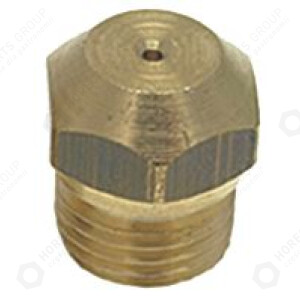 Horeca Parts - Dysza gazowa m10x1 ws12 otw. 1,30mm - Kuchenka gazowa GIGA (G100446)