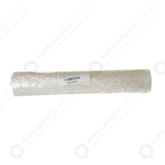 Horeca Parts - Weiße Innenwalze - Teigroller Hendi DSA500 226643