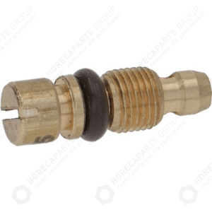 Horeca Parts - Dysza obejściowa typ PEL20/21 otwór ø 1,05 mm gwint M5x0,5 - Zmywarka ELECTROLUX (G100557)