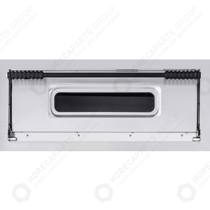 Horeca Parts - Ușă pentru cuptor de pizza Hendi 226698, Prismafood 1F010050