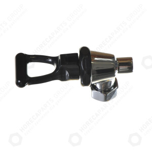 Horeca Parts - Complete tap - Barmatic water conditioner, Resto Quality, Diamond, BAC-75/R, RQBAC10, 201657