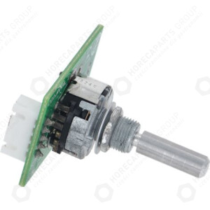 Horeca Parts - Potencjometr - Urządzenia elektryczne Silko