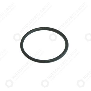 Horeca Parts - EPDM O-Ring Innendurchmesser 34,6mm Dicke 2,62mm - Dihr Spülmaschine (13004, 3150140, DH.890, 253985, 0013004, 089919, 0065730, 130554, 20429, N20429, 50700011, 94807773, RX94807773