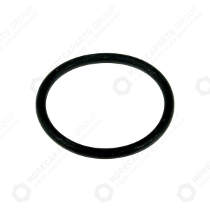 Horeca Parts - EPDM O-Ring Innendurchmesser 59.69mm Dicke 5.34mm - Geschirrspüler Aristarco, Ascaso, Elektra, Krupps, Gam (1186932, 2713, 8EK43035, 00543035, KR103435, 103435, 13015)